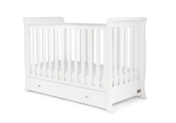 Ickle Bubba Snowdon 4 in 1 Mini Cot Bed - thumbnail 3