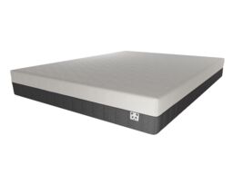 Panda Hybrid Bamboo Mattress-Single Continental - thumbnail 3