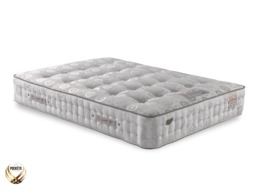 Sareer Pocketo 3000 Pocket Reflex Plus Mattress -Small Double - thumbnail 4