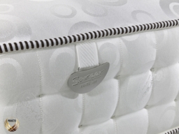 Sareer Pocketo 3000 Pocket Reflex Plus Mattress -Small Double - thumbnail 3