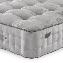 Sareer Pocketo 3000 Pocket Reflex Plus Mattress -Small Double