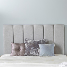 Myer Adams Mercury Floor Standing Headboard -Small Double