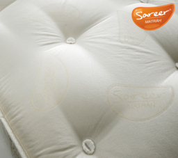 Sareer Pocket Sprung Mattress -Small Single - thumbnail 5