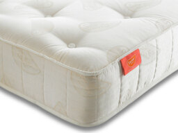 Sareer Pocket Sprung Mattress -Small Single - thumbnail 2