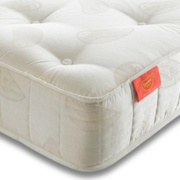 Sareer Pocket Sprung Mattress -Small Single - thumbnail 1