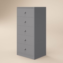 Flair Wizard Junior High Cabin Station Grey - thumbnail 5