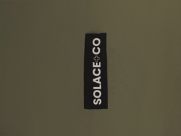 SOLACE+CO Ainsley 2 Seater Sofa Khaki Green Velvet - thumbnail 3