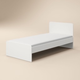 Flair Furnishings Wizard Junior L Shaped Bunk Bed - thumbnail 5
