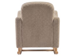 Bebe & Beyond Soother Nursing Chair Biscuit - thumbnail 5