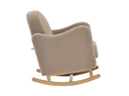 Bebe & Beyond Soother Nursing Chair Biscuit - thumbnail 4