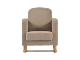 Bebe & Beyond Soother Nursing Chair Biscuit - thumbnail 3