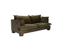 "LPD Suffolk 3 Seater Sofa " - thumbnail 3