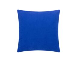 Heya Home Archie 45 x 45cm Tufted Polyester Filled Cushion-Cobalt - thumbnail 3