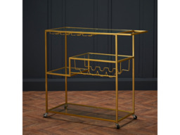 LPD Porter Drinks Trolley - thumbnail 2