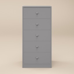 Flair Wizard Junior High Sleeper Grey - thumbnail 7
