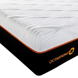 Dormeo Octaspring 8500 Mattress - Single - thumbnail 1