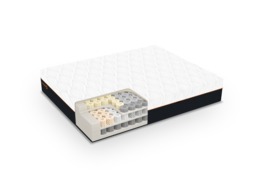 Dormeo Octaspring 8500 Mattress - Single - thumbnail 3