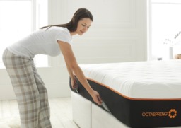 Dormeo Octaspring 8500 Mattress - Single - thumbnail 7