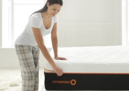 Dormeo Octaspring 8500 Mattress - Single - thumbnail 6