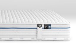 Jay-Be® Bio Cool Hybrid 2000 e-Pocket Eco-Friendly Mattress-Double - thumbnail 3