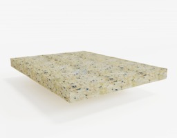 Noomi Eco Foam Mattress Single Continental - thumbnail 2