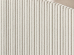 Flair Aubrey Low Sleeper Bed Beige Velvet & Beige Cord - thumbnail 6