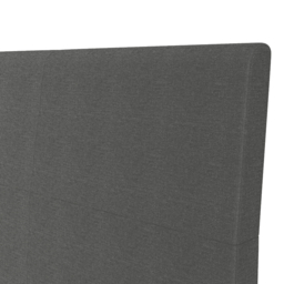 GFW Ascot Grey Fabric Ottoman Bed Frame-Kingsize - thumbnail 7