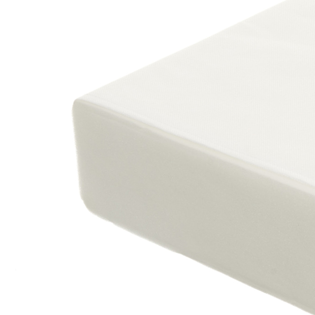 Obaby Eco Foam Cot Mattress 120 x 60 cm - image 1