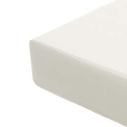 Obaby Eco Foam Cot Mattress 120 x 60 cm - thumbnail 1