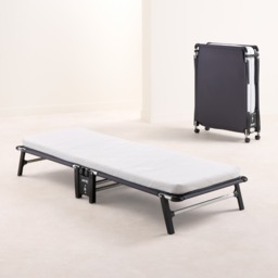 Jay-Be® HE70 Hideaway Folding Bed with e-Fibre Mattress, Single