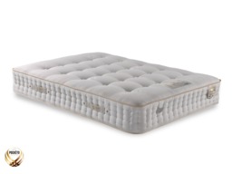 Sareer Pocketo 5000 Pocket Sprung Mattress-SuperKing - thumbnail 2
