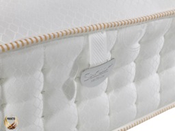 Sareer Pocketo 5000 Pocket Sprung Mattress-SuperKing - thumbnail 4