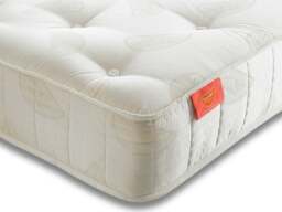 Sareer Pocket Sprung Mattress -Double - thumbnail 2