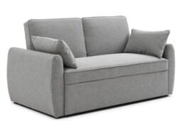 Kyoto Clarke 2 Seater Pop Up Grey Weave - thumbnail 6