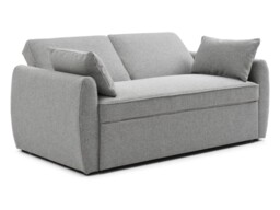 Kyoto Clarke 2 Seater Pop Up Grey Weave - thumbnail 7