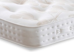 Westminster Chelsea 1500 Pocket and Memory Foam Mattress-SuperKing (6'0) - thumbnail 1