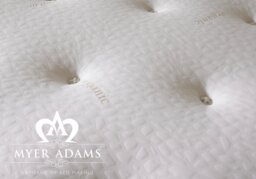 Myer Adams Natural Sleep Ortho Mattress -Kingsize - thumbnail 2