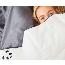 Panda Cloud Bamboo Duvet-SuperKing - thumbnail 7