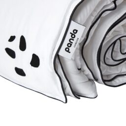 Panda Cloud Bamboo Duvet-SuperKing - thumbnail 5