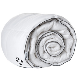Panda Cloud Bamboo Duvet-SuperKing - thumbnail 2