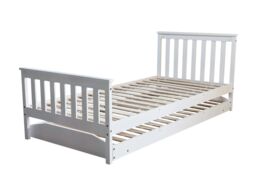 Kidsaw Jinsen Single Pull Out Bed - thumbnail 6