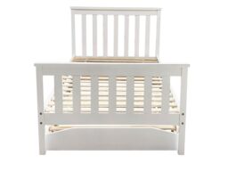 Kidsaw Jinsen Single Pull Out Bed - thumbnail 3