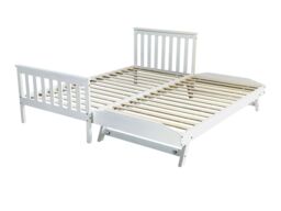 Kidsaw Jinsen Single Pull Out Bed - thumbnail 4
