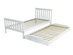 Kidsaw Jinsen Single Pull Out Bed - thumbnail 5