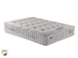 Sareer Pocketo 4000 Pocket Sprung Mattress-Single - thumbnail 2