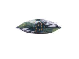 "Furn Leafy 43 x 43cm Outdoor Polyester Cushion " - thumbnail 3