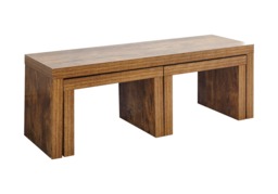 GFW Jakarta Long John Nest of Tables Set of 3 - thumbnail 7