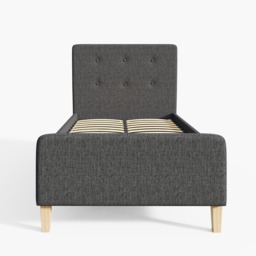 GFW Ashbourne Ottoman Bed-Single - thumbnail 7