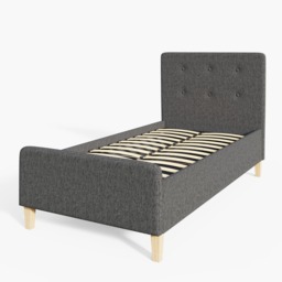GFW Ashbourne Ottoman Bed-Single - thumbnail 5