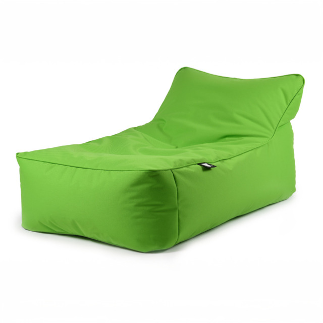 Extreme Lounging B Bed Lime - image 1